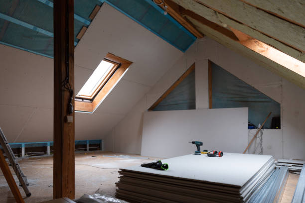 Best Insulation Installation Services in Williston, FL