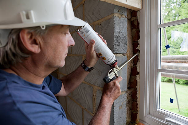 Best Commercial Insulation in Williston, FL